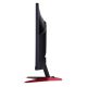14. Acer NITRO VG0 VG270 P6 monitor komputerowy 68,6 cm (27") 1920 x 1080 px Full HD LCD Czarny