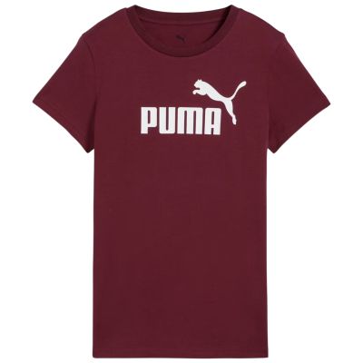 9. Koszulka Puma Ess No.1 Logo Tee W 682371 96