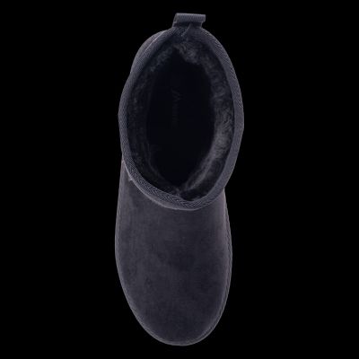 2. Damskie Buty zimowe HALAN MID WO'S