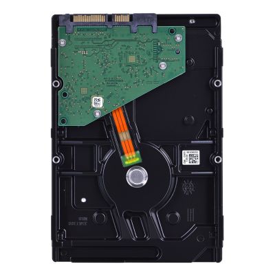 4. Dysk twardy HDD Seagate SkyHawk 2TB 3,5" SATA ST2000VX017