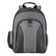 6. Targus TSB023EU plecak Czarny, Szary Nylon