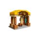 9. LEGO Minecraft 21273 Atak balonowego Ghasta na wioskę (WYPRZEDAŻ)