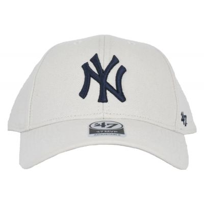 5. Czapka z daszkiem 47 Brand New York Yankees MVP B-MVP17WBV-BN