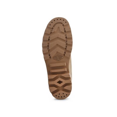 5. Buty Palladium Pampa Surplus 74389-291-M