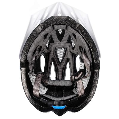 28. Kask rowerowy Meteor Shimmer 24756-24758 