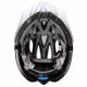 28. Kask rowerowy Meteor Shimmer 24756-24758 