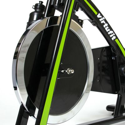 30. VIRTUFIT ETAP 1 ROWER STACJONARNY Z KOMPUTEREM