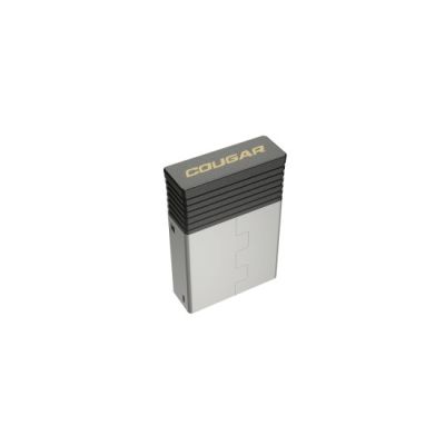 6. COUGAR CGR-NLNW-RP4 myszka Gaming Oburęczny RF Wireless + USB Type-C Optyczny 26000 DPI
