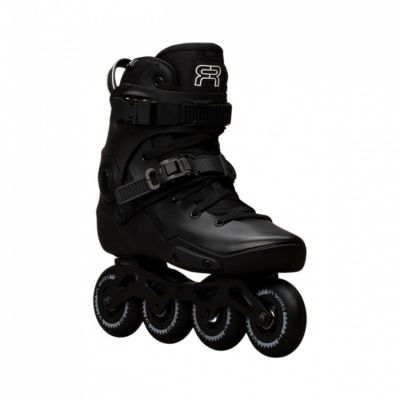 2. Rolki freestyle FR Neo 2 80 FRSK-NEO280-BK