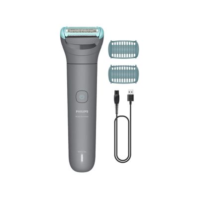 3. Trymer do ciała Philips BG3480/15 seria 3000 Bodygroom