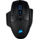 Bezprzewodowa mysz do gier Corsair Dark Core RGB PRO - czarna
