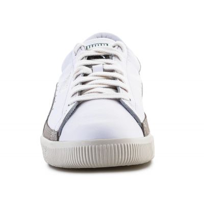 2. Buty Puma Basket VTG Luxe M 382822-01