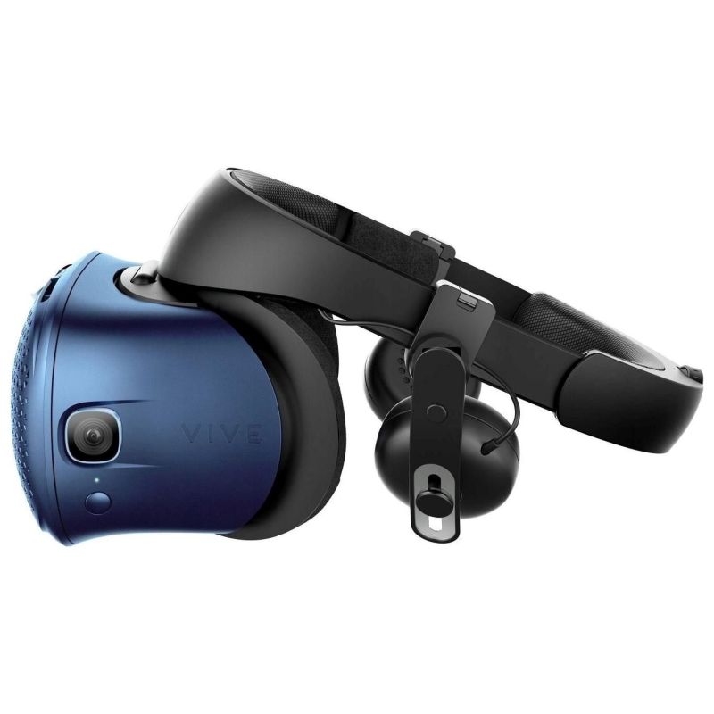 4. Gogle VR Cosmos Remose HTC