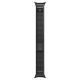 6. Pasek Spigen Athlex Air na Samsung Galaxy Watch Ultra 47 mm - czarno-szary