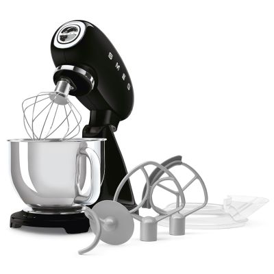 6. Robot kuchenny SMEG SMF05BLEU