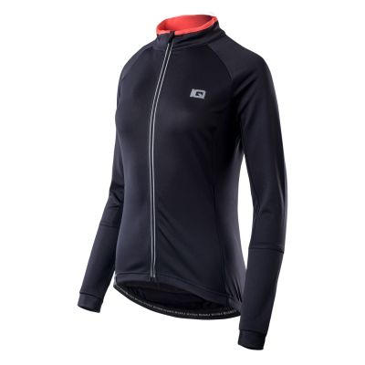 4. Kurtka rowerowa Evenly Wmns W