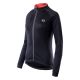4. Kurtka rowerowa Evenly Wmns W
