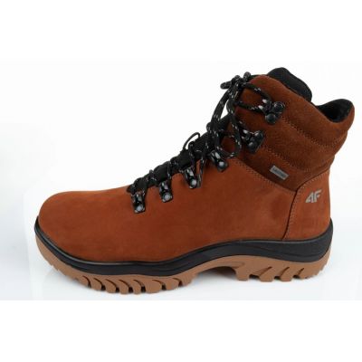 3. Buty trekkingowe 4F M OBMH255 81S