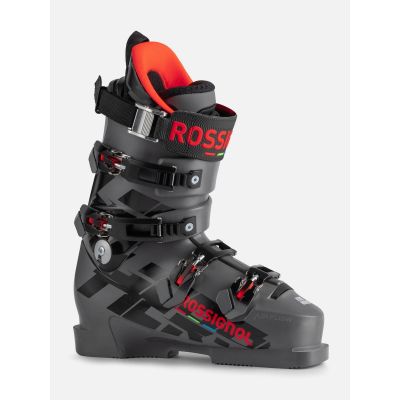 Buty narciarskie ROSSIGNOL HERO WORLD CUP ZJ+ Meteor Grey
