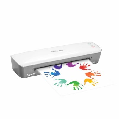 6. Laminator osobisty Fellowes Ion A3