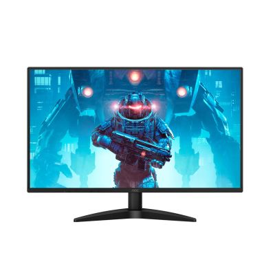 4. AOC B3 Q27B36X monitor komputerowy 68,6 cm (27") 2560 x 1440 px Quad HD LED Czarny