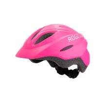 Rogelli kask dziecięcy START różowy 48-52cm