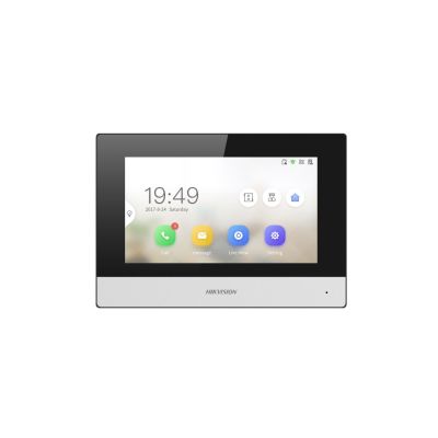 MONITOR WIDEODOMOFONU HIKVISION DS-KH6320Y-WTE2