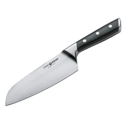 Nóż Santoku Böker Forge 16 cm