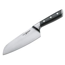 Nóż Santoku Böker Forge 16 cm