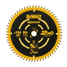 Tarcza elite CSB 184x16mm, 60T
