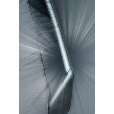 3. Plecak rowerowy Deuter Race 8 l Szary