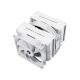 9. Thermalright Peerless Assassin 140 Procesor Radiator 120/140 mm Biały