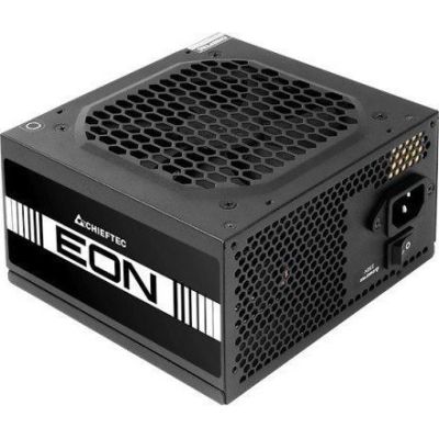 9. Zasilacz Chieftec EON ZPU-700S 700W