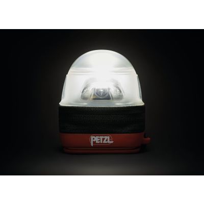 3. Pokrowiec na czołówkę Petzl Noctilight
