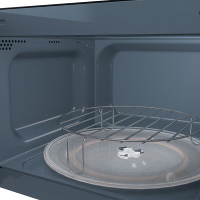 9. Gorenje MO20A4BH Czarny Kuchenka mikrofalowa kombinowana Blat 20 l 800 W