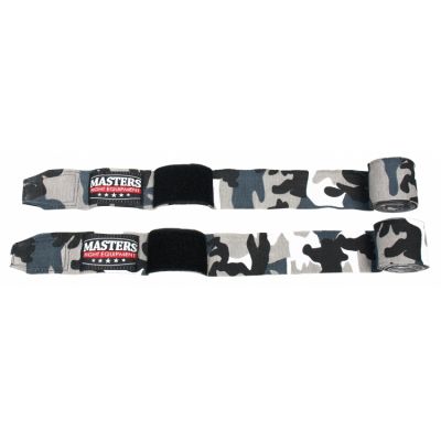 4. Taśmy bokserskie BBE-MFE CAMOUFLAGE 1325-MFECAMO02