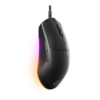 2. SteelSeries Rival 3 Gen 2
