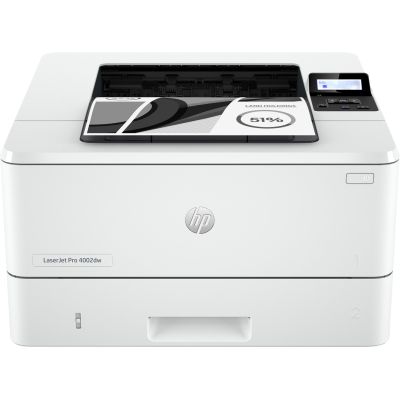 4. Drukarka HP LaserJet Pro 4002dw