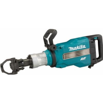 18. Makita HM1512 młot wyburzeniowy Niebieski 1850 W