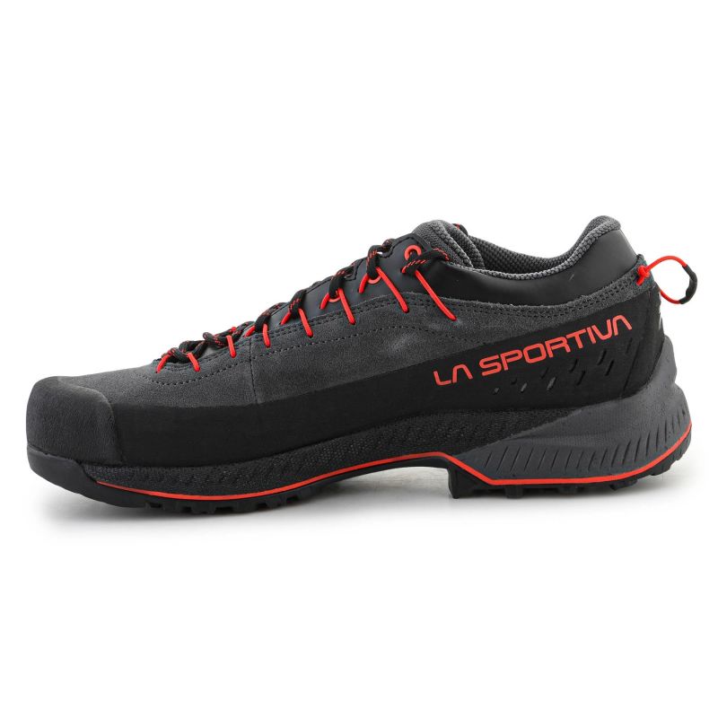 9. Buty La Sportiva TX4 Evo  Gtx Carbon M 37D900322
