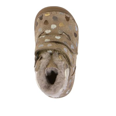 5. Buty dziecięcie za kostkę Froddo (G2110143-26)