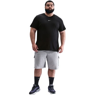 6. Koszulka męska Nike Sportswear BB czarna IH5067 010