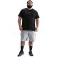 6. Koszulka męska Nike Sportswear BB czarna IH5067 010