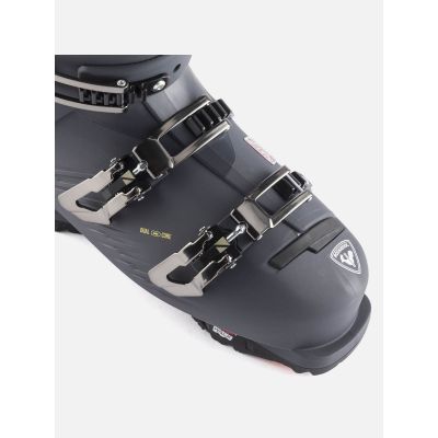 4. Buty narciarskie ROSSIGNOL HI-SPEED PURE PRO HEAT MV GW