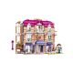 7. LEGO Friends 42704 - Grand Hotel w mieście Heartlake