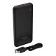 9. Ansmann PB320PD 10000 mAh Czarny