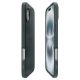 8. Etui Spigen Liquid Air na iPhone 16 - zielone