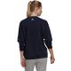 4. Bluza adidas U4U Soft Knit Swe W GS3880
