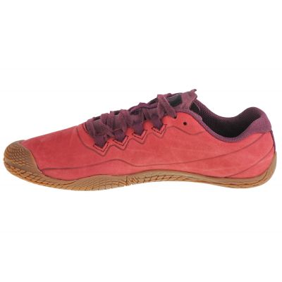 3. Buty do biegania Merrell Vapor Glove 3 Luna Leather W J94884