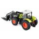 3. Amewi RC Traktor z XL Pakiet Akcesoriów LiIon 500mAh zielony/6+